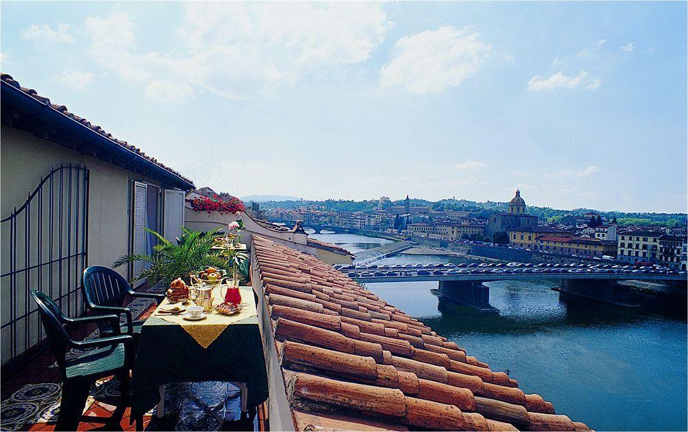 Hotel Principe Florence Restaurant photo